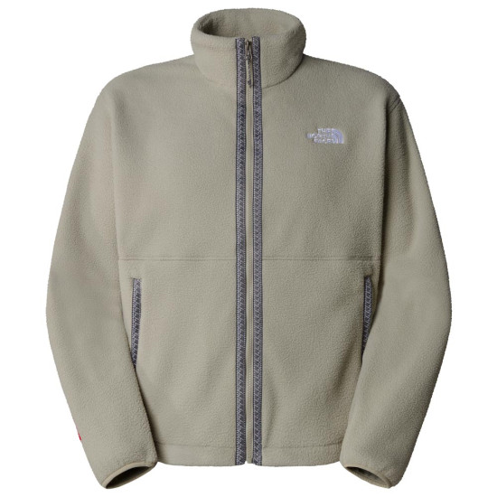 The North Face Ανδρική ζακέτα Fleeski Full-Zip Jacket